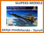Italeri 1271 - F-16 A-B Falcon